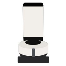 LG 로봇 청소기 RO965WB 배송무료 -인증