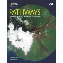 Pathways 2 R/W and Critical Thinking (SB Access code for Online WB)(2E)