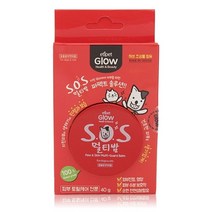 쭈bhnj__에티펫 피부 토탈케어 SOS 멀티밤 40g 반려동물용품 강아지발로션 애견위생 보습 바닥보호 바닥 고양이바닥♥hopenjoy!, ♥hopenjoy!, ♥hopenjoy!
