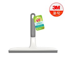 스카치브라이트 유리닦이, 10개