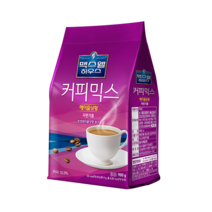 맥스웰 헤이즐넛 커피믹스 900g, 11g, 82개입, 1개