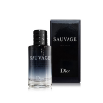 디올 소바쥬 오 드 뚜왈렛 60ml (백화점선물포장), 1개