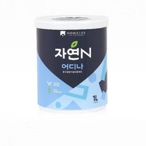 자연N 어디나 1L, 스칼렛 요한슨