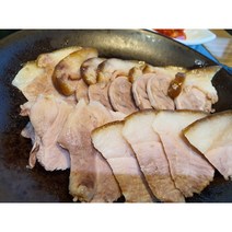 [몽실종가] 1인용패키지 - 알뜰포장족발