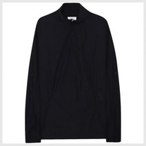 Y-3 와이쓰리 8908 클래식 라이트 쉘 러닝 하프짚 탑 754469 [정품]