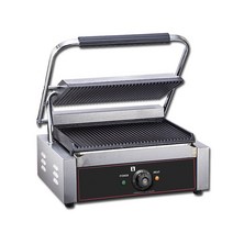 사각 누룽지 쥐포 오징어 오다리 굽는 기계 영화관, 싱글 헤드 풀 피트