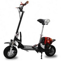 엔진 킥보드 오일 휴대용 49cc 2륜 운전, 4행정38CC/6d0