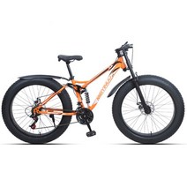 픽시자전거 클래식자전거 완전조립자전거 크로몰리 벨로라인산악 자전거 남자와 여자 학생 가변 속도 비치, 03 Spoked wheel, 01 26 inch