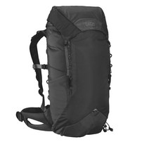 바흐 Bach 쉴드 30L 블랙 백팩 가방