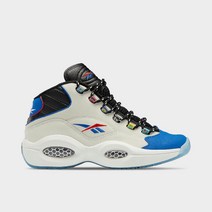 리복 남성용/Reebok Question Mid Basketball Shoes