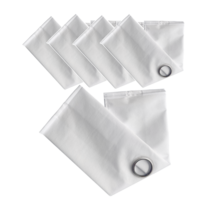 천마스타 천마상사 먼지봉투 포진백 20L 5장, 38파이(링 직경63mm)
