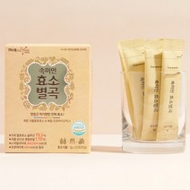 아름다운정성 식약처 인증 효소 다이어트 30p, 90g, 1개