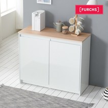 퍼치스 쿡킹 아일랜드식탁 홈바 주방수납장 조리대 맞춤설계 조합연출, 01_바디_990 x 380 x 838 + 상판_오크_1200 x 400
