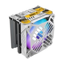 마이크로닉스 MA-400 Falcon CPU 공랭 LED 쿨러