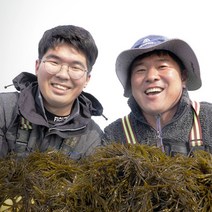 신지어부가 당일채취 청정완도 명품 생톳 1kg 2kg