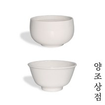 도자기 막걸리잔 도자기잔 세트 백자잔 술잔, 2-2 백자 튤립 잔 2개