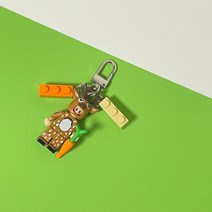키링 피규어 캐릭터 자동차 열쇠고리 오토바이 키홀더