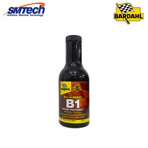 [에스엠테크] 바달 B-1 프리미엄 엔진오일 첨가제 경유 가솔린 LPG미국산(350ml)