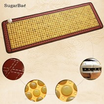 블랙 토르말린 소파 패드 테라피 난방 건강 관리 매트 중국산 신제품, 05 Style 5_03 AU