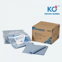 [디어제스트]_코오롱 코앤 KM31 와이퍼 일반형50 52011(입고완료) 현장 다용도 크린 공업용 청소★★★★★