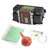 캐논 프린트 헤드 청소 도구 세트 2020 MG5480 5430 MG5530 IP7200 MG5721, 02 1PC and clean tool