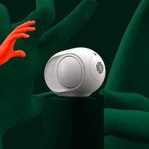 드비알레 팬텀2 98db SPL 900 하이엔드 스피커 DEVIALET PHANTOM 2, 블랙