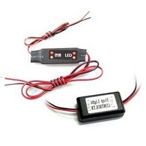 LED전용 브레이크 모듈-옵션02-점멸타입, 본상품선택