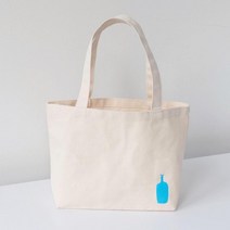 블루보틀 에코백 토트백