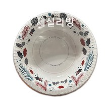 [코스트코] 삼풍 친환경 종이보울 100매, 1개, 100개