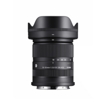 시그마 SIGMA C 18-50mm F2.8 DC DN 라이카 L마운트
