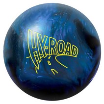 스톰 하이로드 볼링공 14 15 & 16lb STORM Hy-Road Hybrid Reactive Bowling Ball, 16