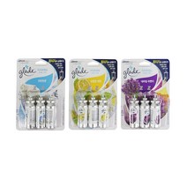 DNI1895 IS 그레이드 터치 후레시 교체용 3개입 (리필용만), 쿠팡 크린린넨