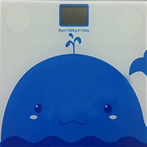 굿아이템 체중계 미니체중계, 선택11.고오뤠, 디지털체중계