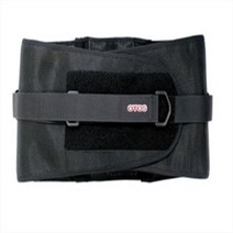 허리보호대/신형 M/76~91cm/30-36인 치(의복위에 착용