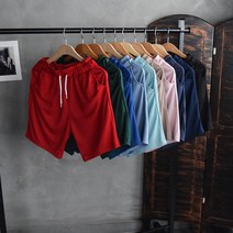 헬보이 여름 기획 쿨 밴딩 5부 반바지