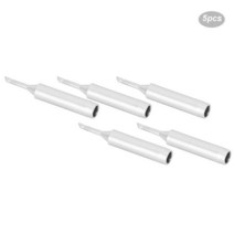 5Pcs 900M-T 납땜 인두 팁 무연 용접 공구 2C/3C/4C 말굽 모양 머리 200-480 ℃ 조정 가능, 01 2C