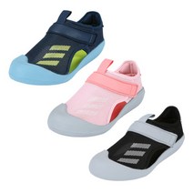 [아디다스] (adidas) ALTAVENTURE CT C 아쿠아슈즈 (kids) 3종 택
