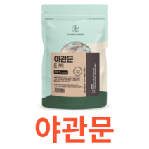 Charm Goods 야관문 50티백 /팩 티백 플라보노이드 국내산 대력왕 비수리 베타시토스테롤 폴리페놀 탄닌 피니톨 아미노산 비타민 영양 원물 냉장 보관 건강 식습관 관리, 50Tx5개