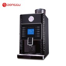 VENUSTA-MASTER 고급 카페용커피머신 국내생산
