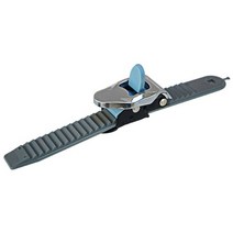 스키 스노우보드 부츠 바인딩 스키신발 버클, 색상 1