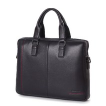 대형 가죽 회사원 40대 50대 서류가방 회사원서류가방