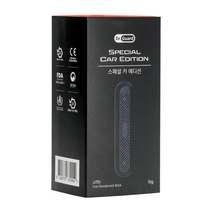 닥터가드 스페셜 카 에디션 차량 항균 탈취제, 1개