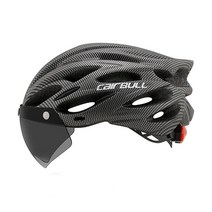 사이클링 헬멧 라이트로드 Mtb 산악자전거 Led 헬멧 54-62cm 남성 여성용 바이저 자전거 헬멧 Casco 액세, 01 Color 1