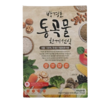 보의당 박경호선식 4박스(30gx40포), 300g, 4개