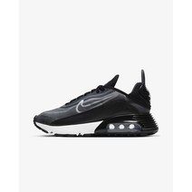 나이키 에어맥스 2090 블랙 우먼스 Nike Air Max 2090 Black (W) CK2612-002