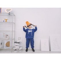 꿈망울) 아동복 유아~성인 봄가을신상 남여공용 형제룩 남매룩 가족룩 촬영/활동/세트/상하복