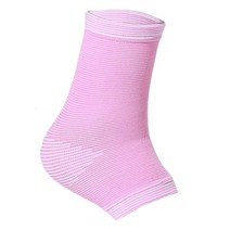 발목보호대 2Pcs 어린이 키즈 발목 압축 중괄호 사이클링 실행 휘트니스 소년 소녀 재생 스포츠 안전 가드 수호자