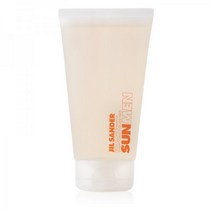 질샌더 썬 Men 샤워젤 포 맨, 150 ml, 1개