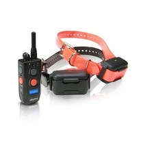 Dogtra 도그트라 1902NCP 필드스타 원격 트레이닝 칼라 2-도그 시스템