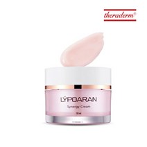 쎄라덤 테라디 리포아란 시너지 크림 50ml+시트팩